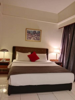 Berjaya Times Square Suite At KL